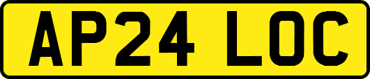 AP24LOC