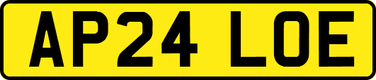 AP24LOE