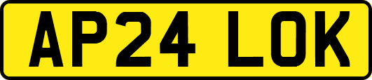 AP24LOK