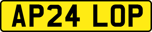 AP24LOP