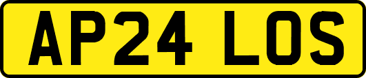 AP24LOS