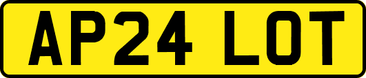 AP24LOT