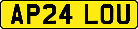 AP24LOU