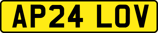 AP24LOV