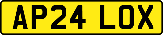 AP24LOX
