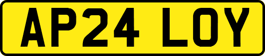 AP24LOY