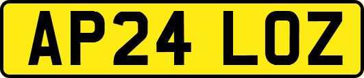 AP24LOZ