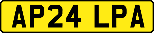 AP24LPA