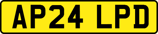AP24LPD