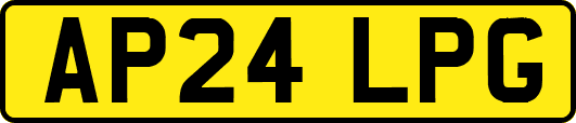 AP24LPG