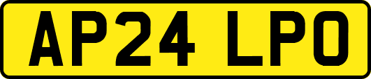 AP24LPO