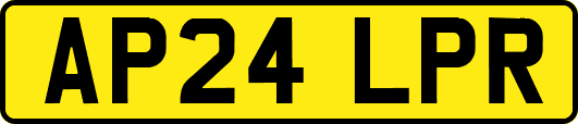 AP24LPR