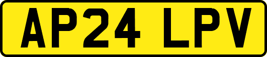 AP24LPV