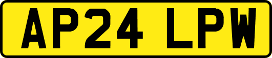 AP24LPW