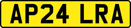 AP24LRA