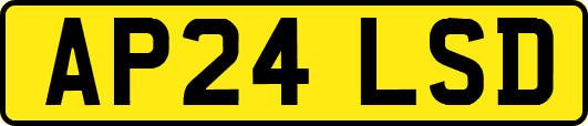 AP24LSD