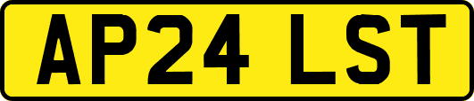 AP24LST