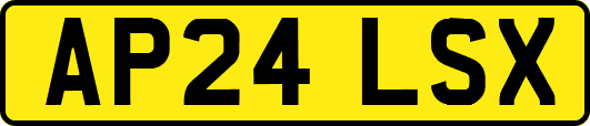 AP24LSX
