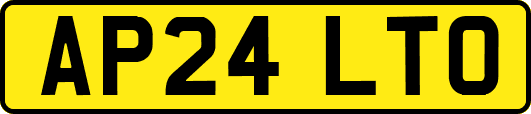 AP24LTO