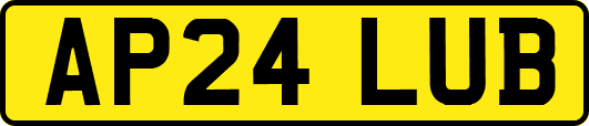 AP24LUB