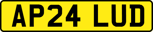 AP24LUD