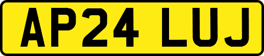AP24LUJ