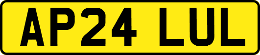 AP24LUL