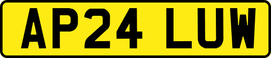 AP24LUW