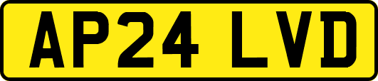 AP24LVD