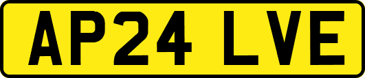 AP24LVE