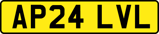 AP24LVL