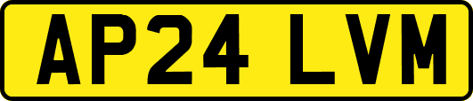 AP24LVM