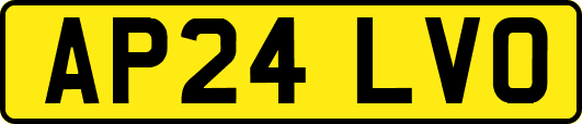 AP24LVO