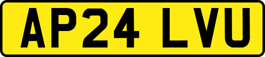 AP24LVU