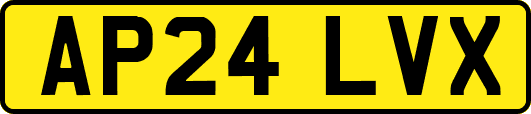 AP24LVX
