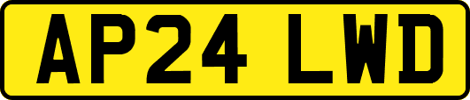 AP24LWD