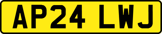 AP24LWJ