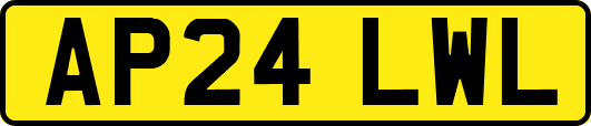 AP24LWL