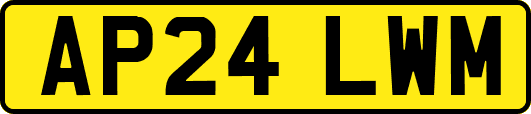 AP24LWM