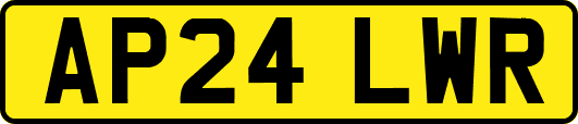 AP24LWR