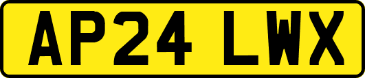 AP24LWX