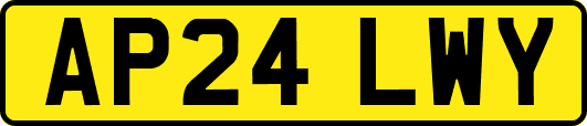 AP24LWY