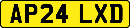 AP24LXD