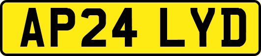 AP24LYD