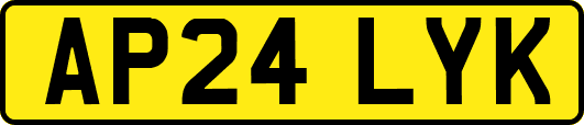AP24LYK