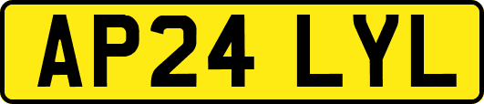 AP24LYL
