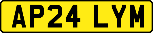 AP24LYM