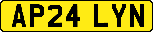 AP24LYN