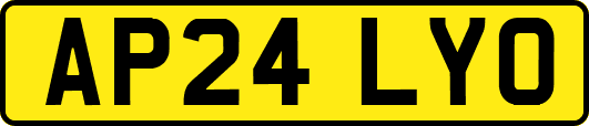 AP24LYO