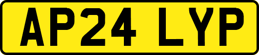 AP24LYP